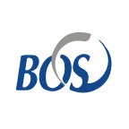 BOS Better Online Solutions logo