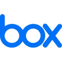 BOX logo