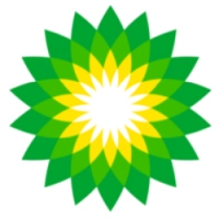 BP logo