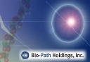 Bio-Path Holdings logo