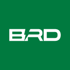 BRD logo