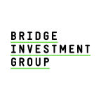 Bridge Investment Group Holdings logo
