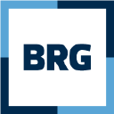 BRG logo