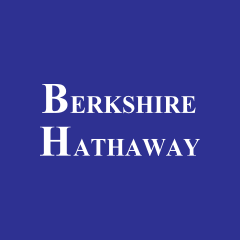 Berkshire Hathaway logo