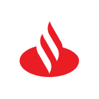 Banco Santander (Brasil) SA logo
