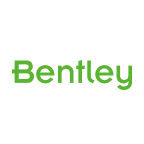 Bentley Systems Incorporated logo