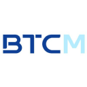 BIT Mining Limited logo