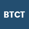 BTC Digital logo