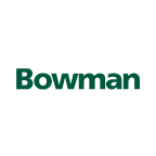 Bowman Consulting logo