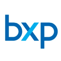 BXP logo