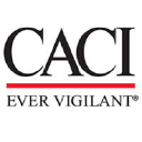 CACI International logo