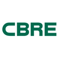 CBRE logo