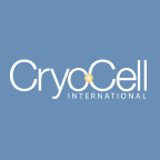 Cryo-Cell International logo