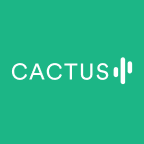 Cactus Acquisition Corp 1 Limited logo