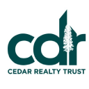 CDR logo