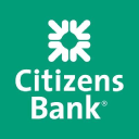 Citizens Financial logo