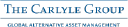 Carlyle logo