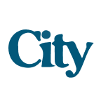 City Holding logo