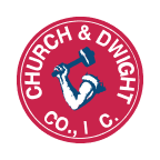Church & Dwight Co logo