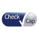CHEK logo