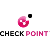 CHKP logo