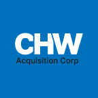 CHWA logo