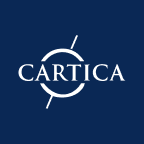 Cartica Acquisition logo