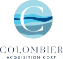 Colombier Acquisition logo