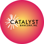 Catalyst Bancorp logo