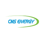 CMS Energy Corporation 5875 J logo
