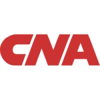 CNA logo