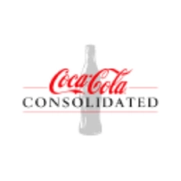 COKE logo