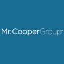 Mr Cooper logo
