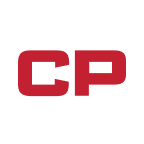 Canadian Pacific Railway Limited logo