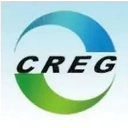 CREG logo