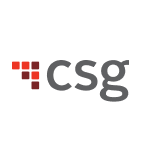 CSG Systems International logo