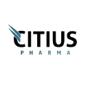 Citius Pharmaceuticals logo