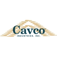 CVCO logo