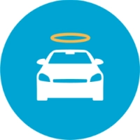 CVNA logo