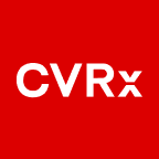 CVRx logo