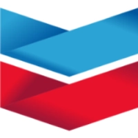 CVX logo