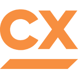 CXApp logo