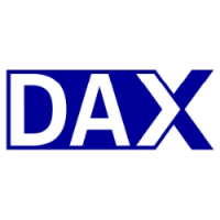 DAX logo