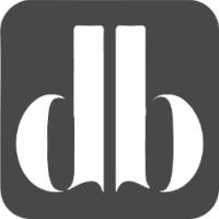 DBI logo