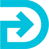 DCGO logo