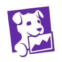 DDOG logo