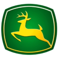 DE logo
