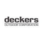 Deckers Outdoor logo