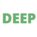 DEEP logo