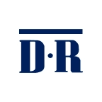 DHI logo